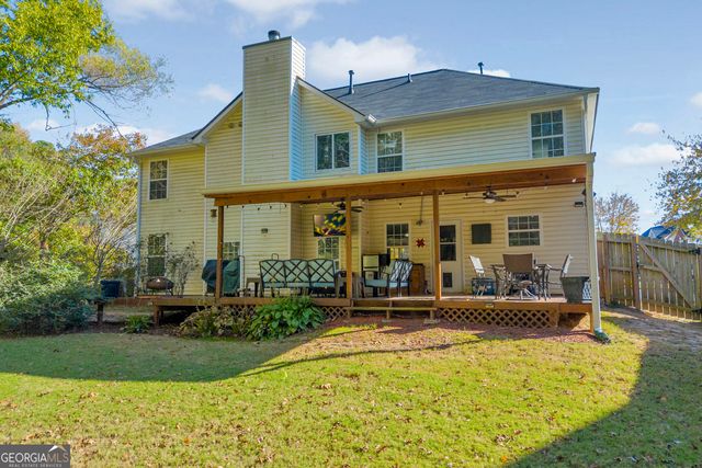 4336 Beaver Pond Court, Loganville, GA 30052