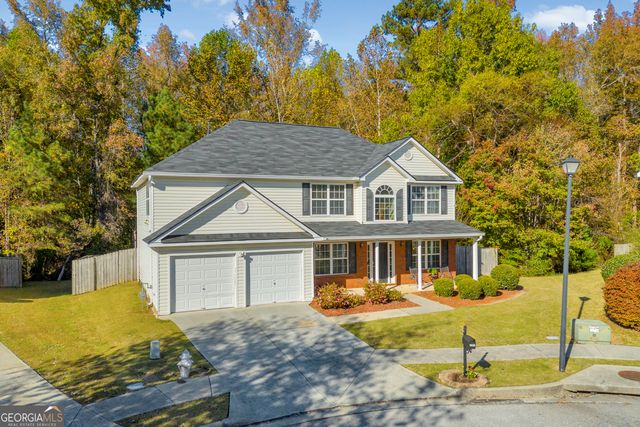 4336 Beaver Pond Court, Loganville, GA 30052