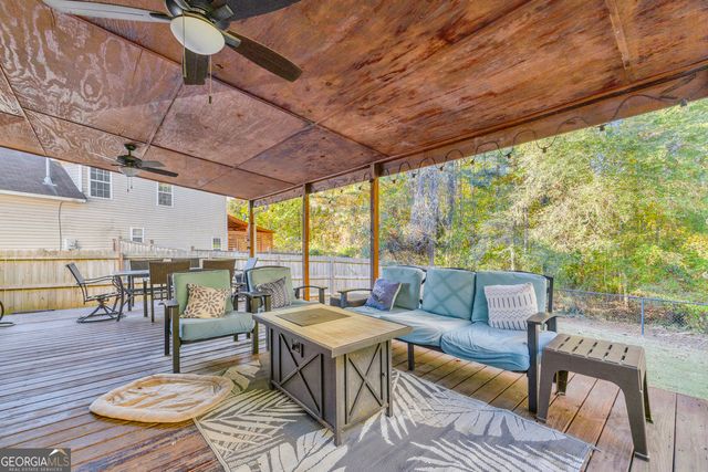 4336 Beaver Pond Court, Loganville, GA 30052