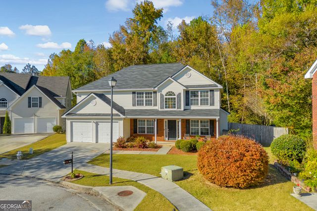 4336 Beaver Pond Court, Loganville, GA 30052