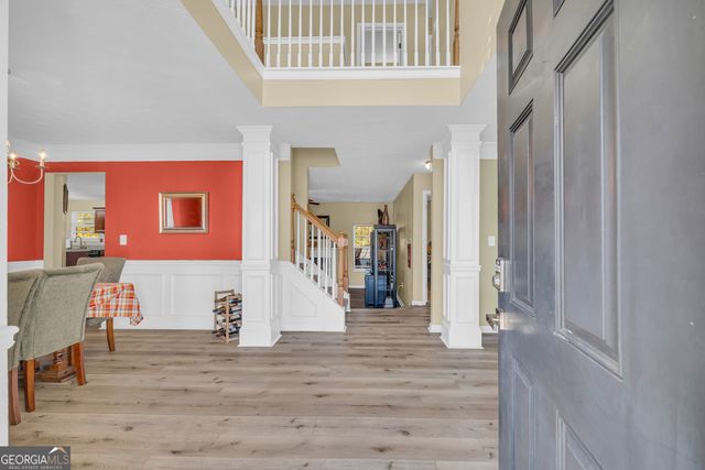 4336 Beaver Pond Court, Loganville, GA 30052