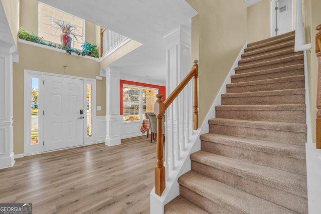 4336 Beaver Pond Court, Loganville, GA 30052