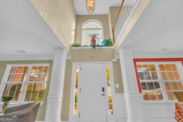 4336 Beaver Pond Court, Loganville, GA 30052