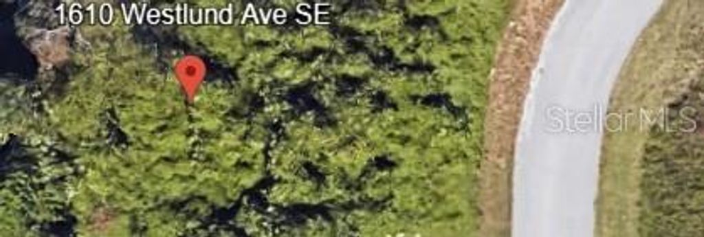 1610 WESTLUND AVENUE SE, Palm Bay, FL 32909