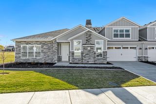888 S 1260 W #133, Heber City, UT 84032