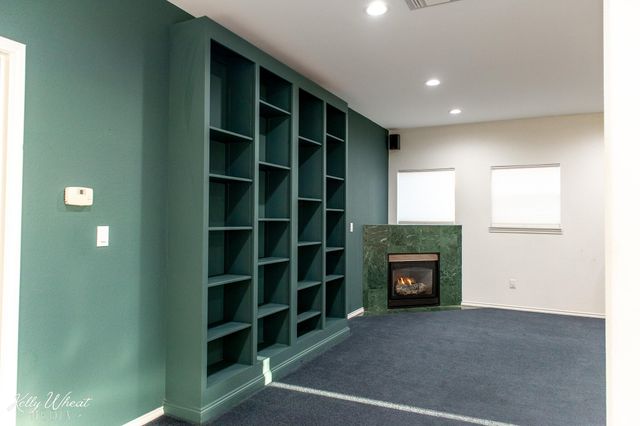 1118 Ashford Drive, San Angelo, TX 76901