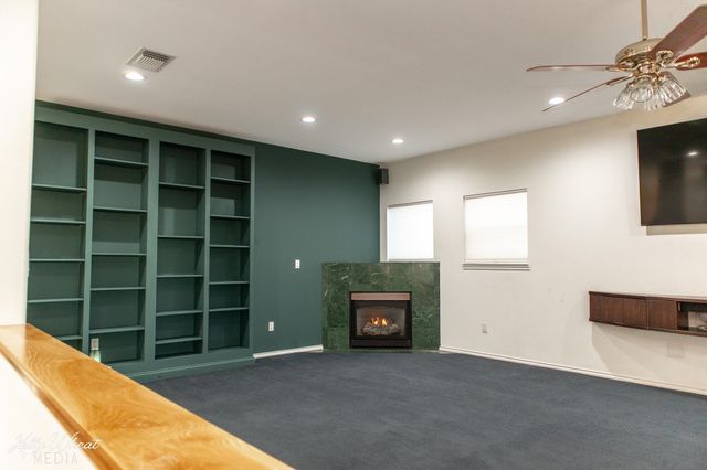 1118 Ashford Drive, San Angelo, TX 76901