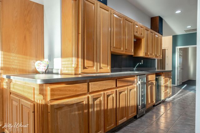 1118 Ashford Drive, San Angelo, TX 76901