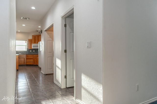 1118 Ashford Drive, San Angelo, TX 76901