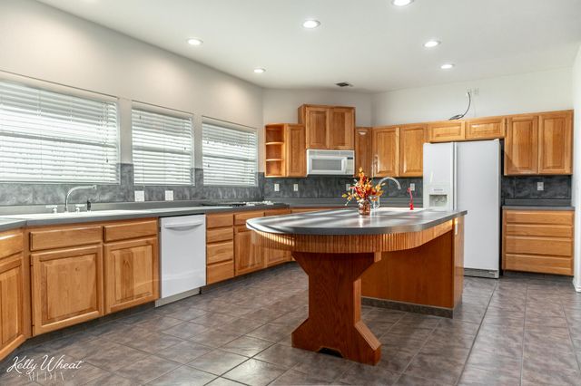 1118 Ashford Drive, San Angelo, TX 76901