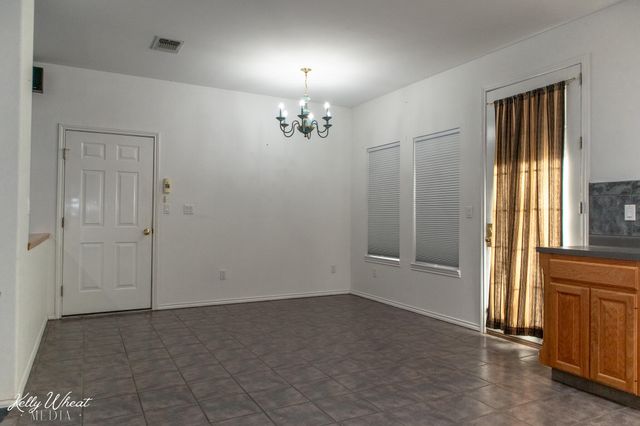 1118 Ashford Drive, San Angelo, TX 76901