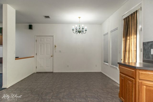 1118 Ashford Drive, San Angelo, TX 76901