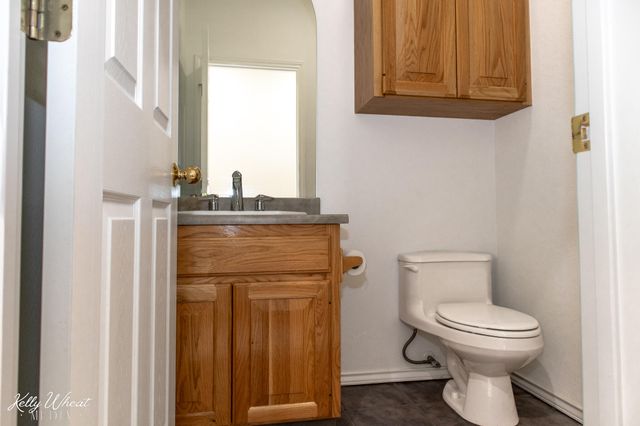 1118 Ashford Drive, San Angelo, TX 76901