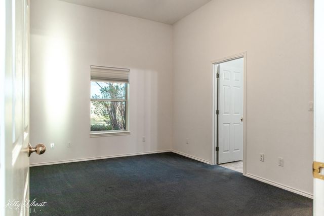 1118 Ashford Drive, San Angelo, TX 76901