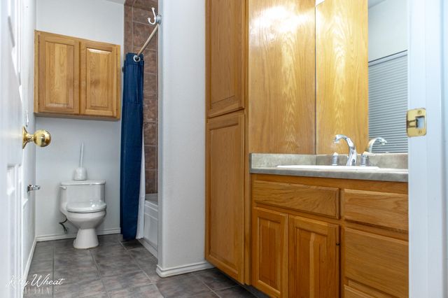 1118 Ashford Drive, San Angelo, TX 76901