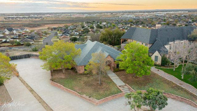 1118 Ashford Drive, San Angelo, TX 76901