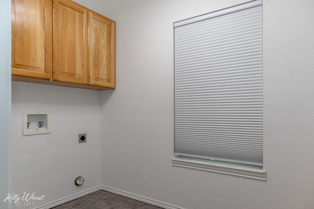 1118 Ashford Drive, San Angelo, TX 76901