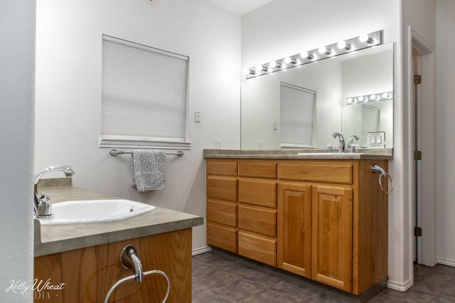 1118 Ashford Drive, San Angelo, TX 76901