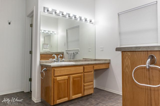 1118 Ashford Drive, San Angelo, TX 76901