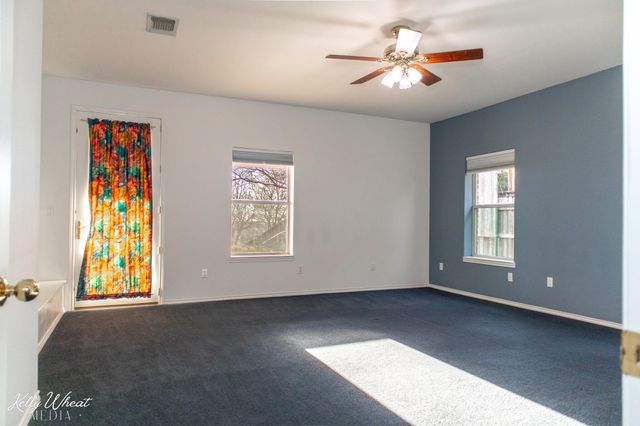 1118 Ashford Drive, San Angelo, TX 76901