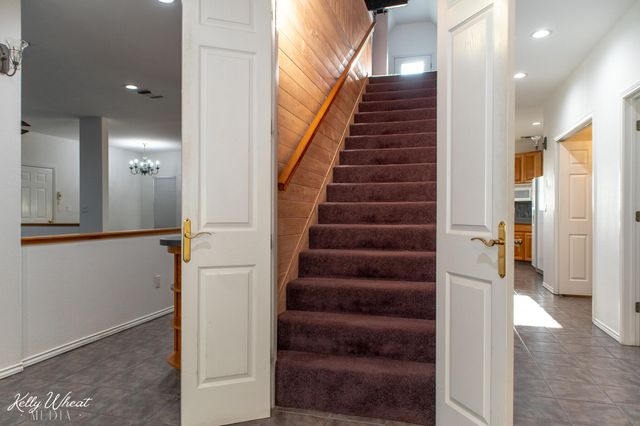 1118 Ashford Drive, San Angelo, TX 76901