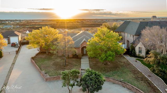 1118 Ashford Drive, San Angelo, TX 76901