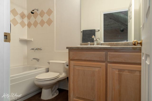 1118 Ashford Drive, San Angelo, TX 76901