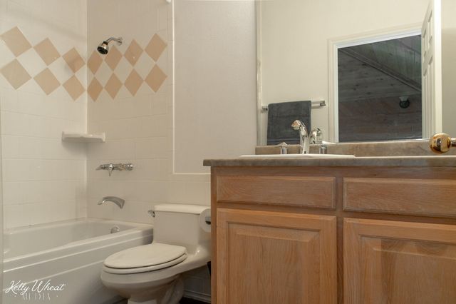 1118 Ashford Drive, San Angelo, TX 76901