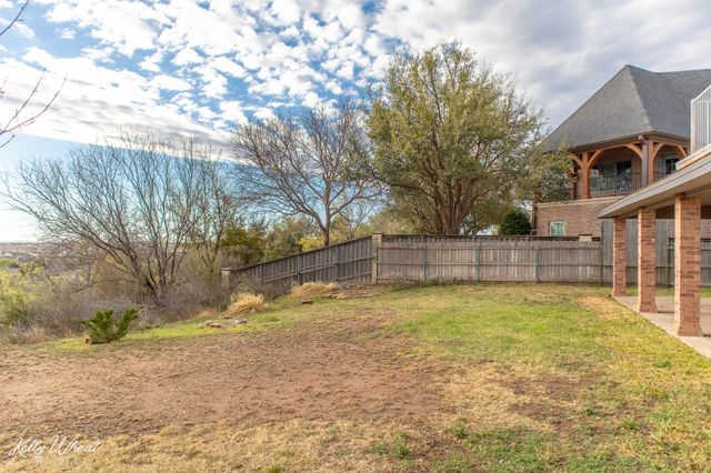 1118 Ashford Drive, San Angelo, TX 76901