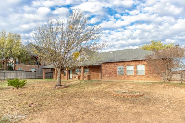 1118 Ashford Drive, San Angelo, TX 76901