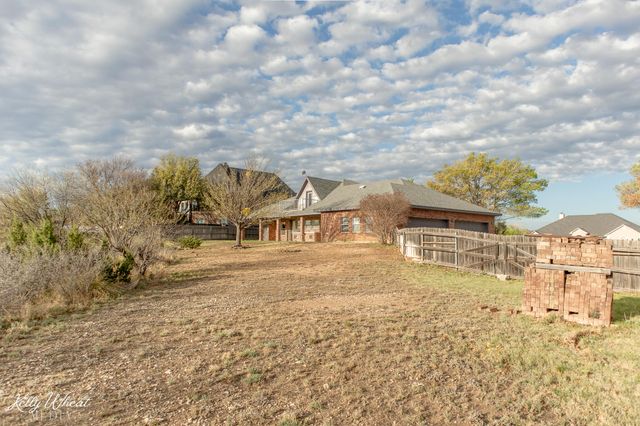 1118 Ashford Drive, San Angelo, TX 76901