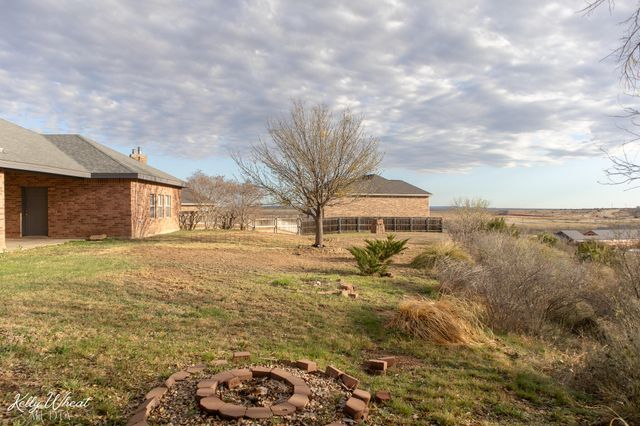 1118 Ashford Drive, San Angelo, TX 76901