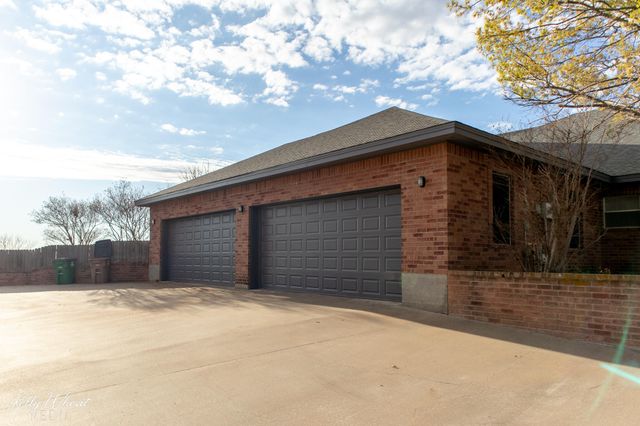 1118 Ashford Drive, San Angelo, TX 76901