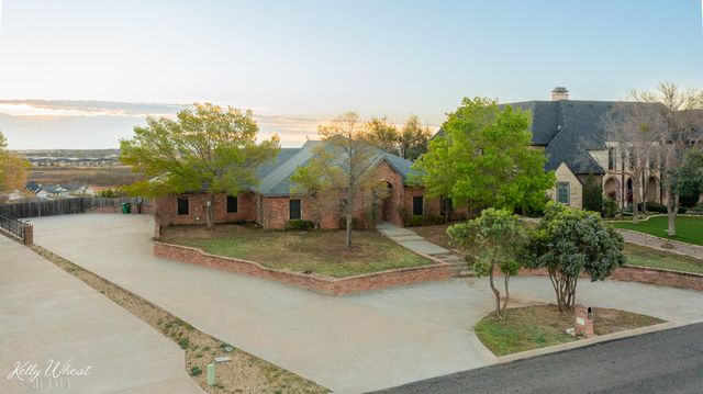 1118 Ashford Drive, San Angelo, TX 76901