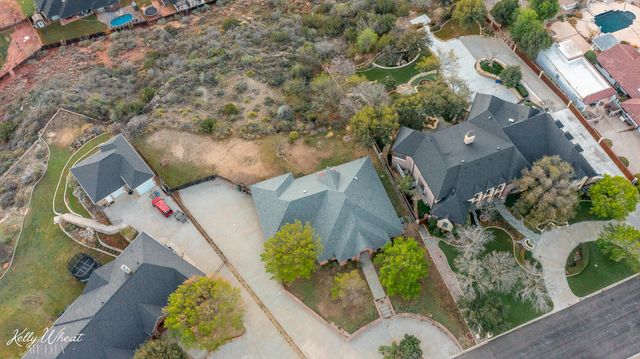 1118 Ashford Drive, San Angelo, TX 76901