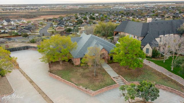 1118 Ashford Drive, San Angelo, TX 76901