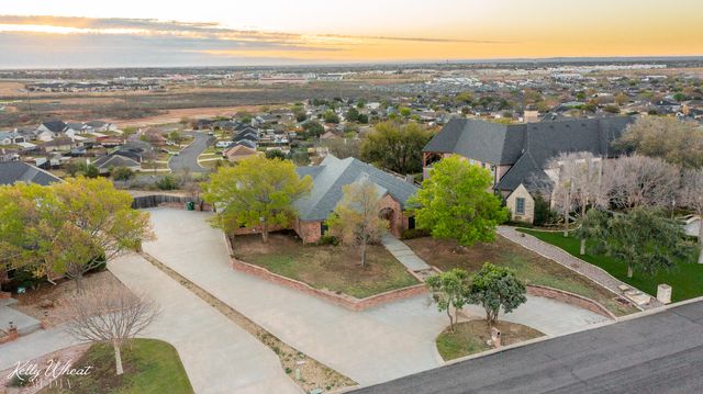 1118 Ashford Drive, San Angelo, TX 76901