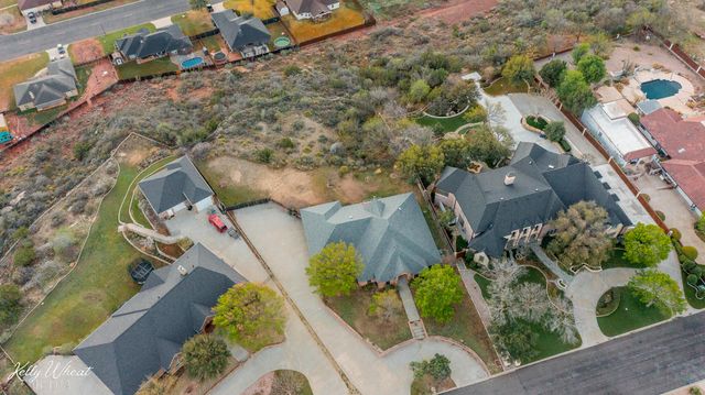 1118 Ashford Drive, San Angelo, TX 76901