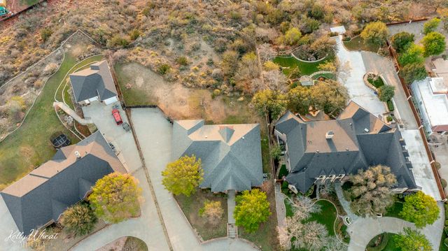 1118 Ashford Drive, San Angelo, TX 76901