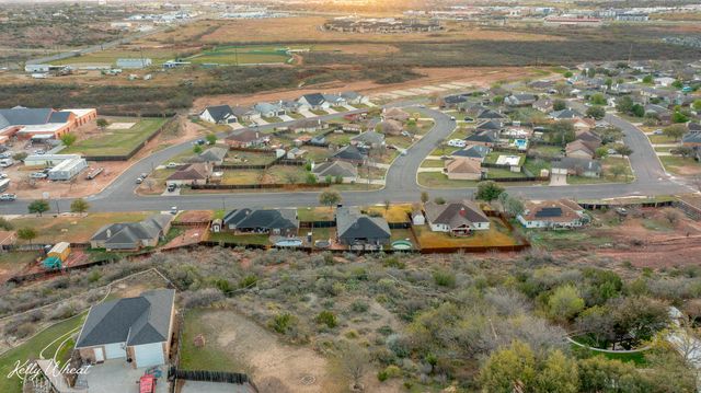 1118 Ashford Drive, San Angelo, TX 76901