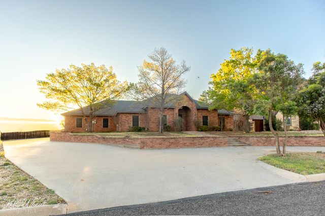 1118 Ashford Drive, San Angelo, TX 76901