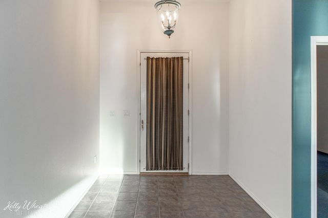 1118 Ashford Drive, San Angelo, TX 76901