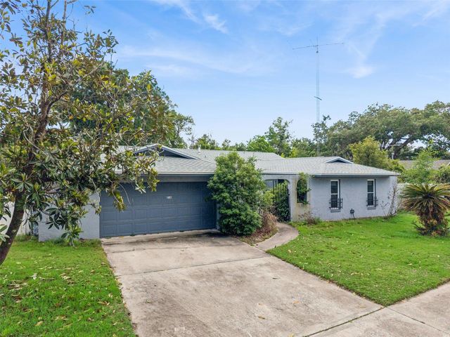 216 TOLLGATE TRAIL, Longwood, FL 32750