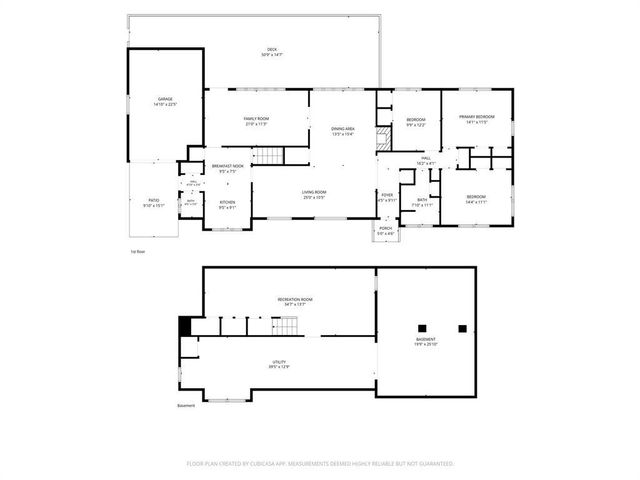 404 W MacArthur Avenue, Eau Claire, WI 54701