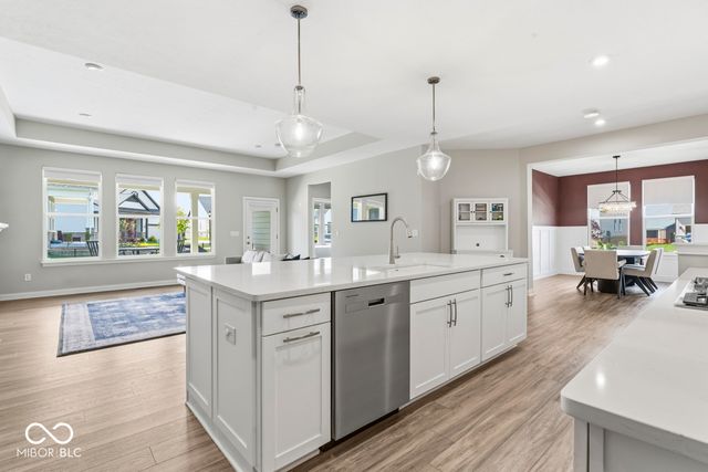 15750 Kohut Lane, Westfield, IN 46074