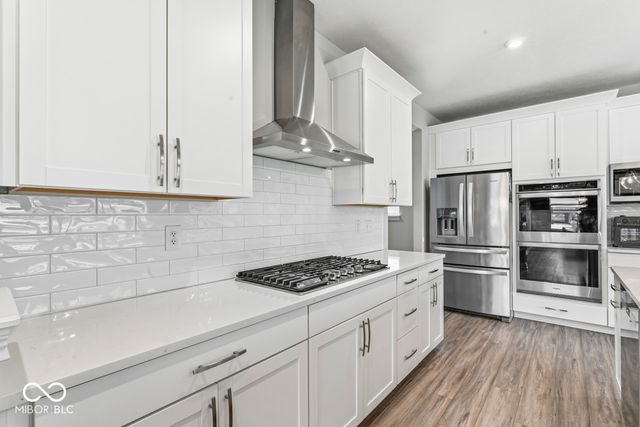 15750 Kohut Lane, Westfield, IN 46074