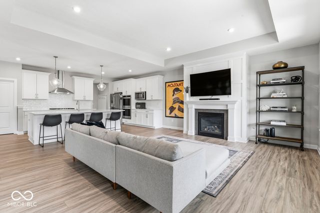 15750 Kohut Lane, Westfield, IN 46074