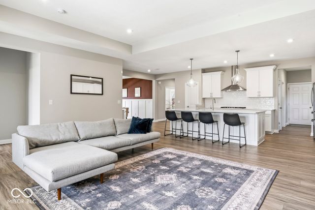 15750 Kohut Lane, Westfield, IN 46074
