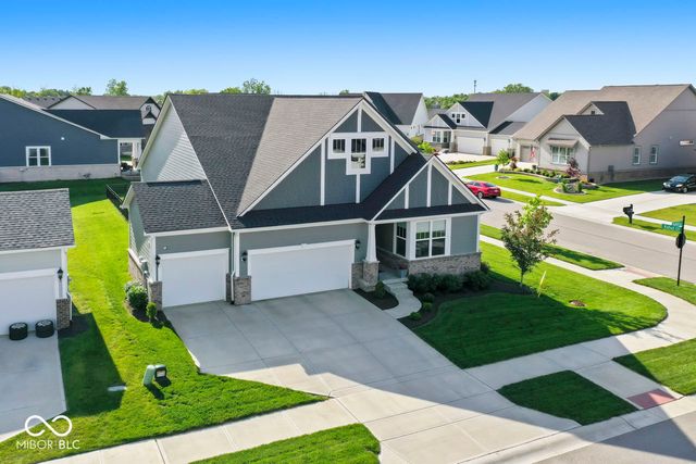 15750 Kohut Lane, Westfield, IN 46074
