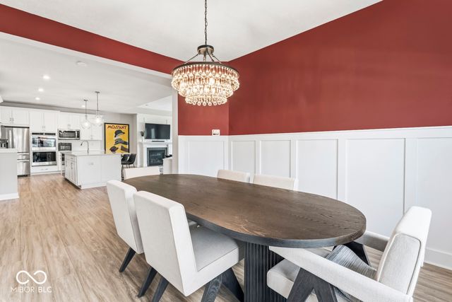 15750 Kohut Lane, Westfield, IN 46074